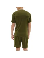 Pánské tričko s krátkým rukávem NB2364E-0S6 - Calvin Klein