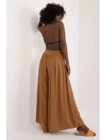 Dámské kalhoty model 196766 Och Bella Dámské kalhoty model 196766 Och Bella