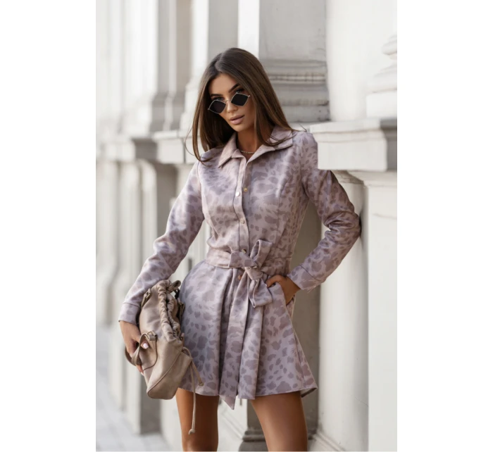 Denní šaty model 216538 LaBalancia Denní šaty model 216538 LaBalancia