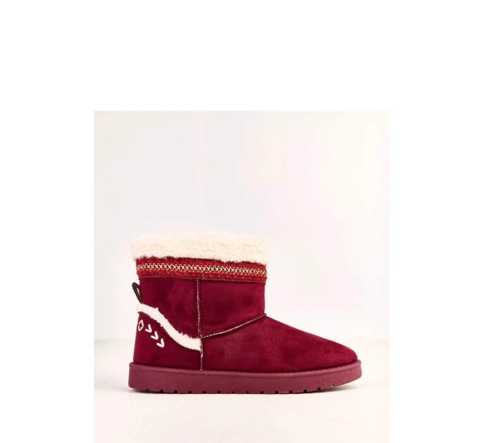 Sněhule  model 219951 Solea