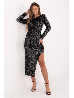 Večerní šaty model 220307 Italy Moda