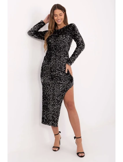 Večerní šaty model 220307 Italy Moda