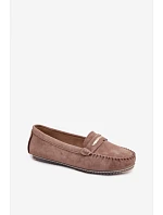 Mokasiny model 227399 Step in style