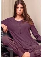 Dámské pyžamo Lormar 653837