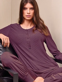 Dámské pyžamo Lormar 653837