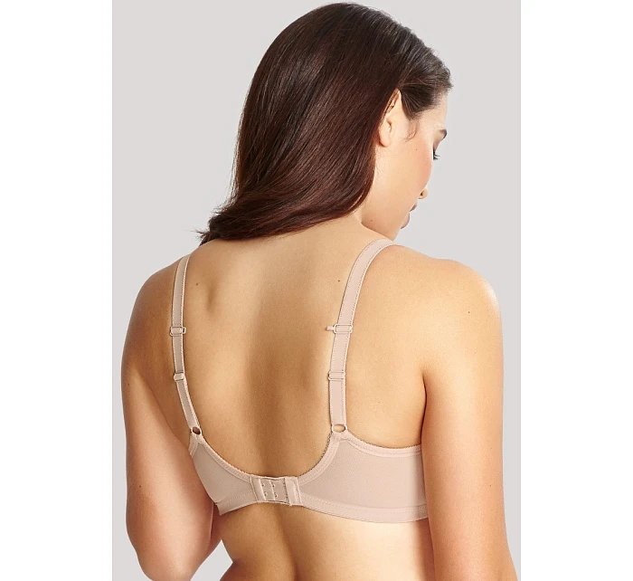 Dámská podprsenka 3D SPACER Panache 7961 34 FF Pudrová Dámská podprsenka 3D SPACER Panache 7961 34 FF Pudrová