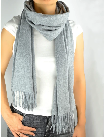 model 21322293 Hladká šála - Noviti