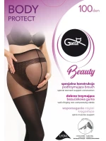 Dámské punčochové kalhoty Gatta Body Protect 100 den Dámské punčochové kalhoty Gatta Body Protect 100 den
