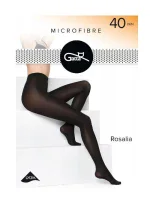 Dámské punčochové kalhoty Gatta Rosalia 40 den 2-4