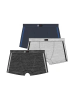 Hladké boxerky Redo M-2XL