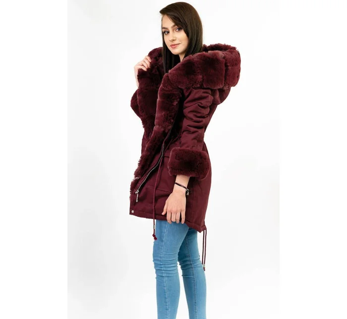 PARKA Z model 21241873 - SPEED.A