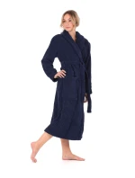 župan Athena s límcem tmavě modrá