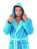 župan Tampa unisex model 21751426 - Vestis župan Tampa unisex model 21751426 - Vestis