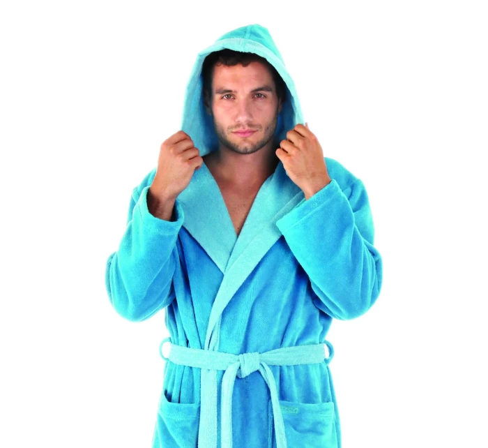 župan Tampa unisex model 21751426 - Vestis župan Tampa unisex model 21751426 - Vestis