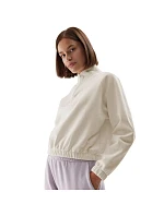 Mikina  W AW23TSWS model 18967369 - 4F