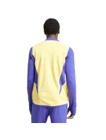 Mikina Real Madrid Training Top M model 19433349 pánské - ADIDAS Mikina Real Madrid Training Top M model 19433349 pánské - ADIDAS