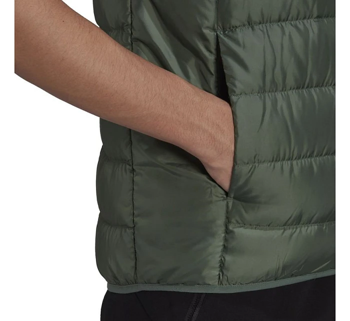 Essentials Péřová vesta M model 19638648 - ADIDAS