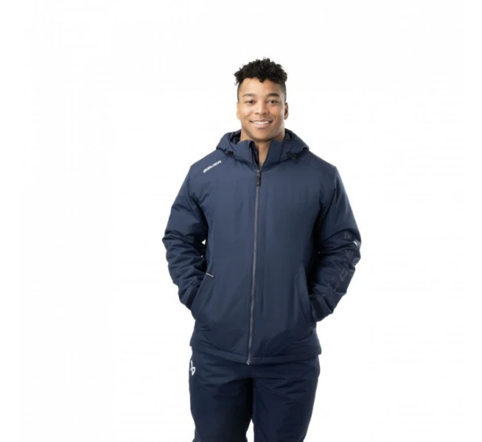 Bunda Bauer Team Heavyweight Sr Bunda Bauer Team Heavyweight Sr