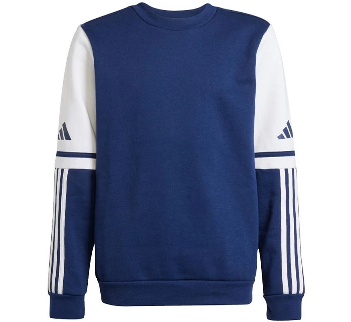 Bluza Squadra 25 Sweat Crew Jr model 20993146 - ADIDAS