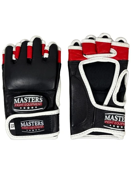 Rukavice MMA model 21356272 XS - Hikvision Rukavice MMA model 21356272 XS - Hikvision
