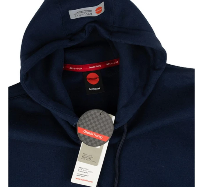 M mikina pánské model 21119586 - Ozoshi