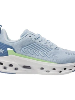 Sportovní obuv K-Swiss Melrose Tubes Lite W 94494-474-M