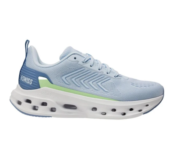 Sportovní obuv K-Swiss Melrose Tubes Lite W 94494-474-M