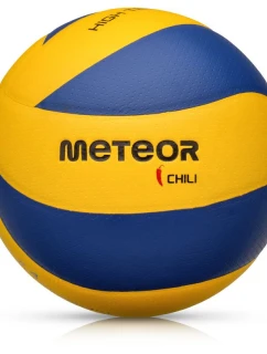 Meteor volejbal Chili PU 5 17407
