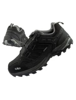 CMP Rigel pánská trekingová nepromokavá sportovní obuv FITGO CMP Rigel pánská trekingová nepromokavá sportovní obuv FITGO