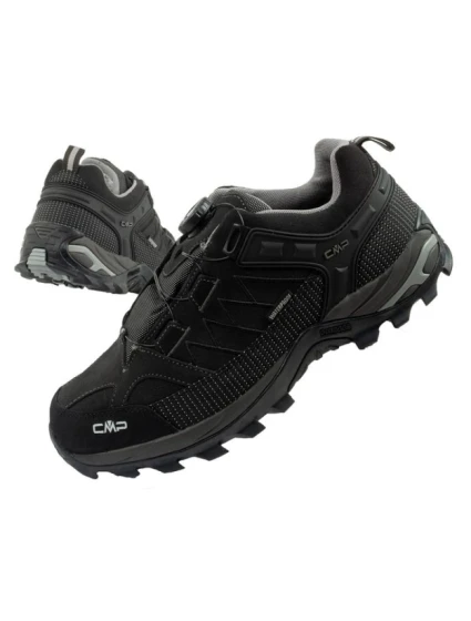 CMP Rigel pánská trekingová nepromokavá sportovní obuv FITGO CMP Rigel pánská trekingová nepromokavá sportovní obuv FITGO
