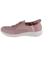 SlipIns: Go Walk Joy Abby model 21373963 Pink 35 - Skechers