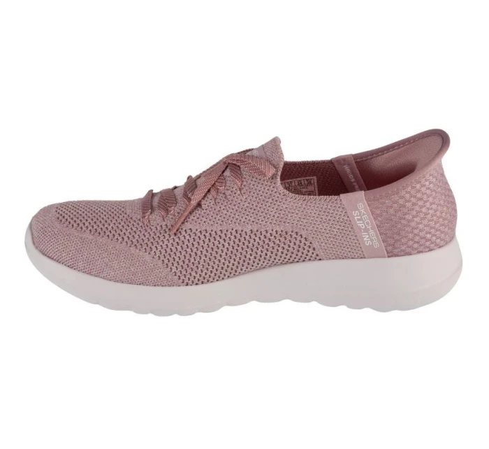 SlipIns: Go Walk Joy Abby model 21373963 Pink 35 - Skechers