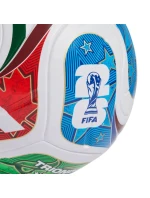 Adidas World Cup 26 Trionda League BOX Fotbal JD8045 Adidas World Cup 26 Trionda League BOX Fotbal JD8045