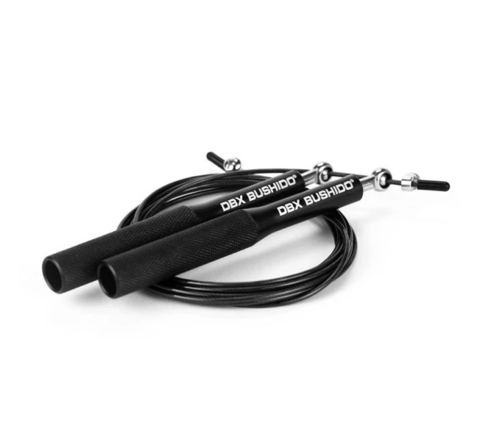 švihadlo s DBX Pro Black + pouzdro model 21438476 - DBX Bushido švihadlo s DBX Pro Black + pouzdro model 21438476 - DBX Bushido