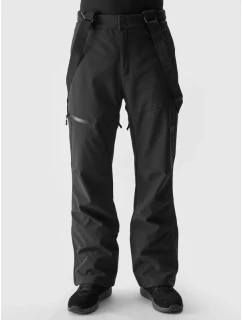Pánské lyžařské kalhoty 10000 s membránou 4F 4FWAW24TFTRM694-20S