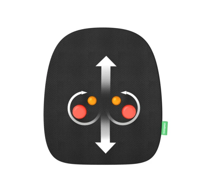 Masážní podložka pro křeslo 500 model 21863717 Masážní podložka pro křeslo 500 model 21863717