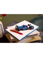 LEGO Speed Champions 77246 F1® Visa Cash App RB VCARB 01 auto