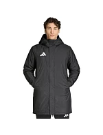 Pánská bunda adidas Entrada 26 Stadium černá JZ6668 pánské