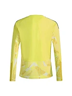 Adidas Junior Tiro 26 Soutěžní brankářské tričko KB5241