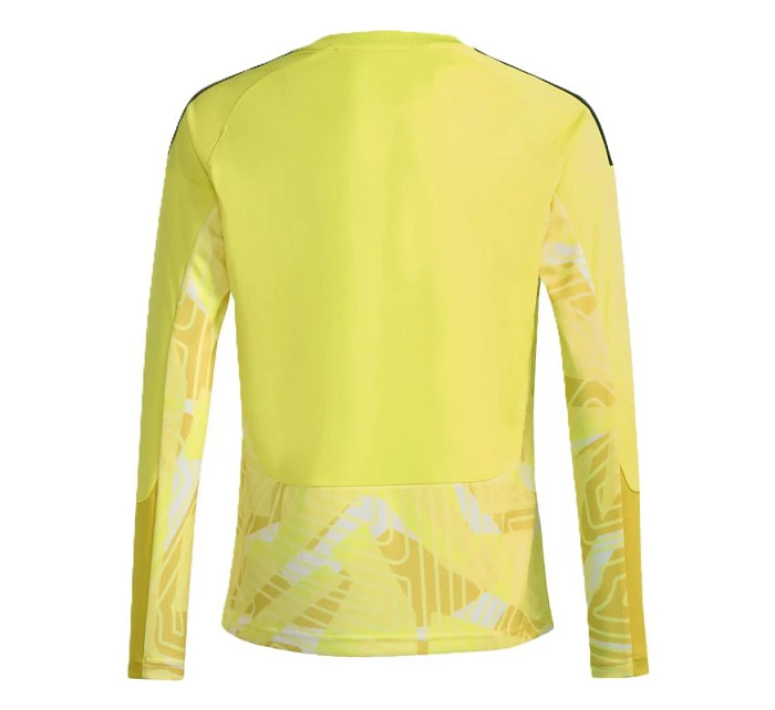 Adidas Junior Tiro 26 Soutěžní brankářské tričko KB5241