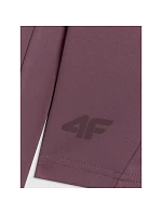 Dámská tenká, rychleschnoucí tréninková mikina 4F 4FRAW25TFSWF0808-81S