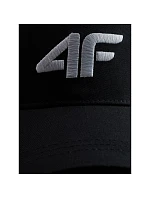 Dámská kšiltovka s páskem 4F 4FWSS26ACABF549-10S