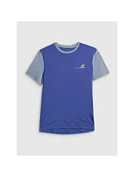 Pánský cyklistický dres model 22220426 - 4F Pánský cyklistický dres model 22220426 - 4F