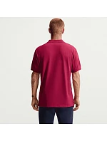 Polo tričko Nike FC Barcelona Club II7612-621 Polo tričko Nike FC Barcelona Club II7612-621