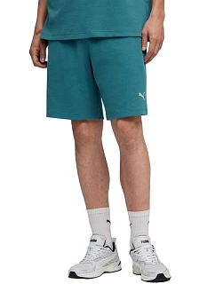 Pánské šortky ESS Elevated  velikost 41 model 22273531 - Puma