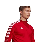 Pánský tréninkový top Tiro 21 M GH7303 - Adidas Pánský tréninkový top Tiro 21 M GH7303 - Adidas