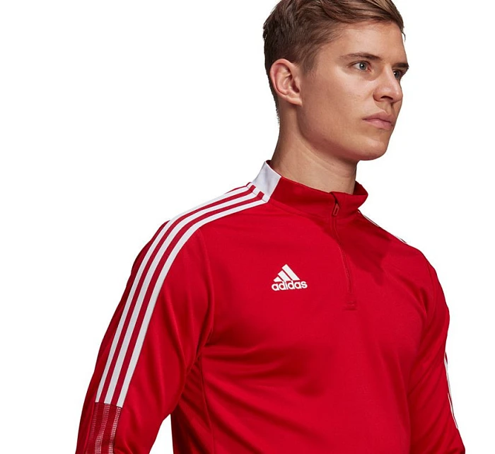 Pánský tréninkový top Tiro 21 M GH7303 - Adidas Pánský tréninkový top Tiro 21 M GH7303 - Adidas