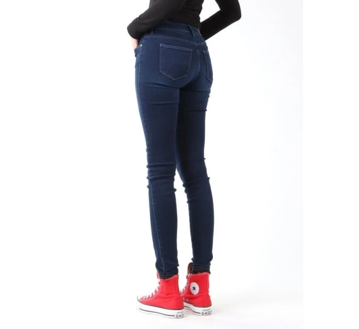 Kalhoty Super Skinny Jeans True Beauty W model 19740215 - Wrangler
