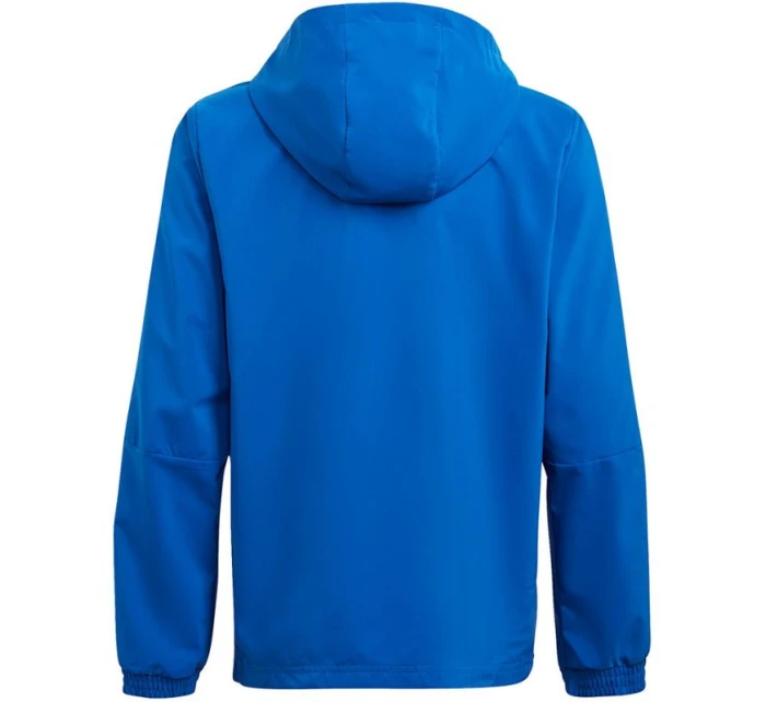 Mladá větrovka Tiro21 GP4978 - Adidas