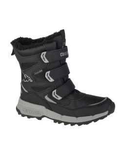 Boty Kappa Vipos Tex T Jr 260902T-1115